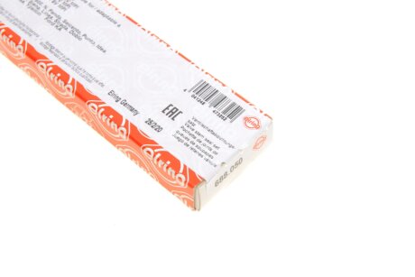 FORD К-кт сальников клапана KA 1.2 08-, FIAT 500 C, DOBLO, GRANDE PUNTO 01- elring 688050