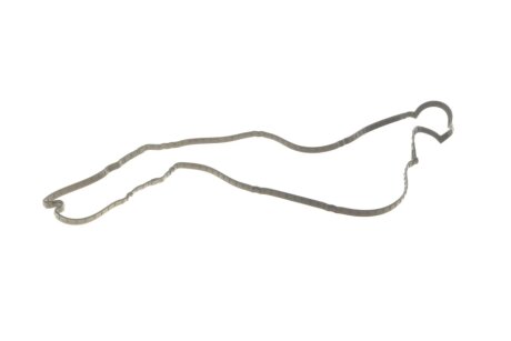 Комплект прокладок двигуна elring 689970