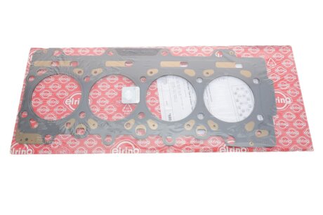 Прокладка пiд ГБЦ elring 690396 на Jeep Cherokee