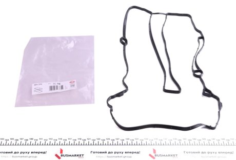 Прокладка клапанної кришки гумова elring 691370