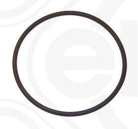 BMW Ущільнююче кільце 1 (E81) 118 i 06-11, 3 Touring (E91) 318 i 07-12 elring 691650 на Ауди A6 C8