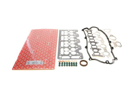 Комплект прокладок з різних матеріалів elring 691930 на Опель Корса д