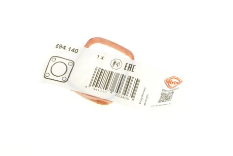 Прокладка термостатa elring 694140
