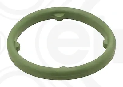 Прокладка насосу масляного elring 694370 Киа Каренс 2, 3