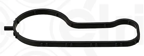 Прокладка корпусу термостату FORD 1,0-1,6 16V EcoBoost (вир-во) elring 698180