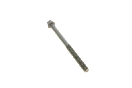 Болти головки блоку циліндрів (комплект) elring 703140