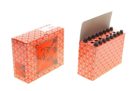 Болти головки блоку циліндрів (комплект) elring 703140 на Киа Каренс 2, 3