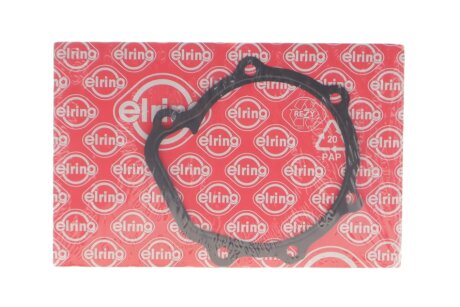 Прокладка помпи води elring 707470