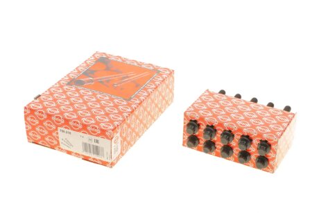 К-т болтов ГБЦ elring 708210 на Тойота Карина е