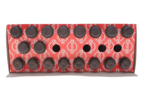 Болт головки блока elring 708250 на Тойота Хайлюкс