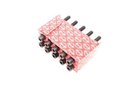 Комплект болтів двигуна з фігурною головкою elring 709170