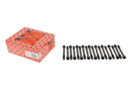 Комплект болтов ГБЦ elring 709310 на Митсубиси Паджеро 2