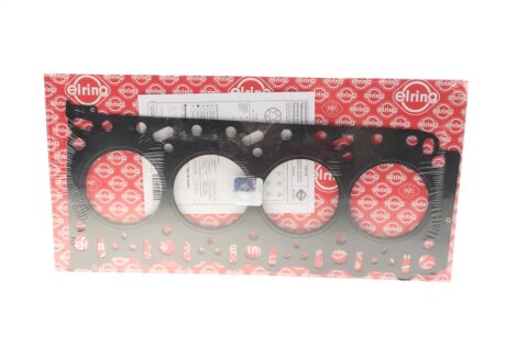 Прокладка під ГБЦ elring 710733 на Porsche Cayenne