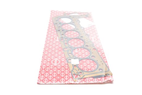 Прокладка ГБЦ elring 713163