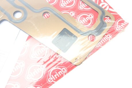 Прокладка ГБЦ elring 713163