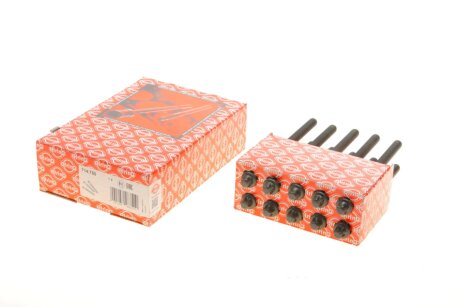 К-Т болтов ГБЦ elring 714750 на Бмв 5 серии