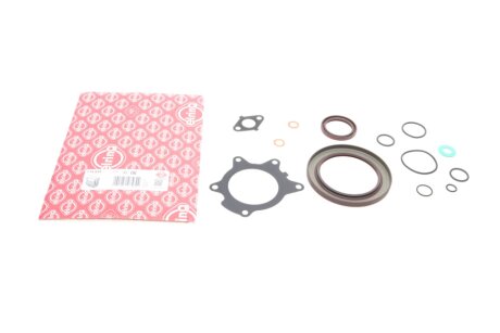 К-т прокладок картера elring 715810 на MINI MINI