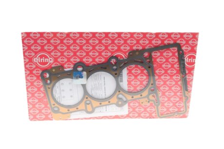 Прокладка головки циліндра elring 715830 на Ауди А6 с6