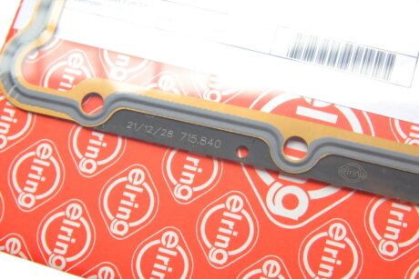 Прокладка головки циліндра elring 715840