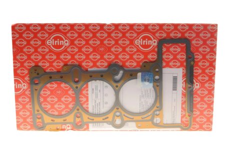 Прокладка головки циліндра elring 715840 на Ауди А6 с6