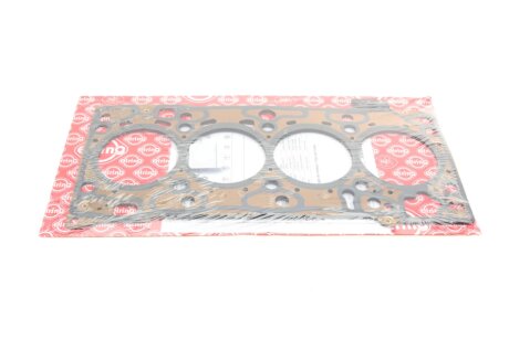 VW Прокладка ГБЦ 1,71 мм, 3К GOLF VII Variant, TOURAN, TIGUAN elring 718071