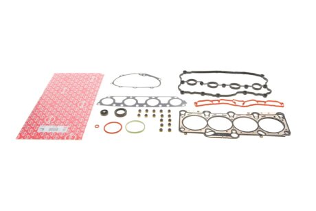 Комплект прокладок ГБЦ, верхні elring 718430