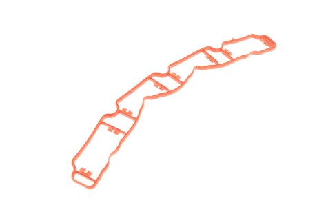 Комплект прокладок ГБЦ, верхні elring 718440