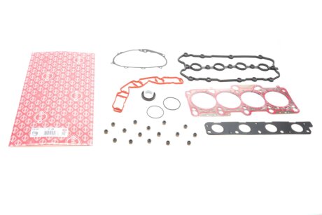 Комплект прокладок ГБЦ, верхні elring 718440 на Ауди А4 б7