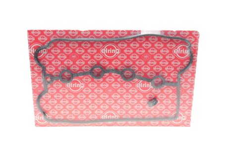 Комплект прокладок клапанної кришки DAEWOO 1,5 16V A15MF 93-97 elring 718890 на Бмв E39