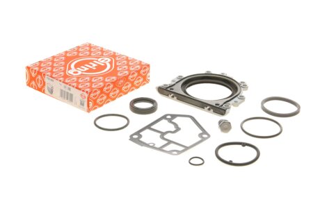 Комплект прокладок двигуна elring 720420 на Шкода Фабия 1