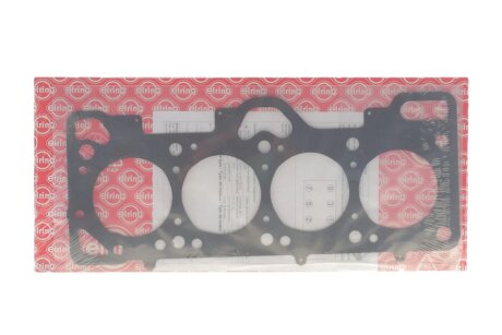 Прокладка ГБЦ elring 720930 на Хендай Гетц