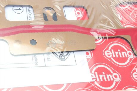 Прокладка головки циліндра elring 721982