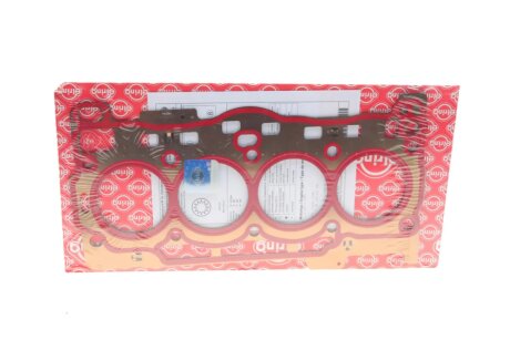 Прокладка головки циліндра elring 721982 на Шкода Karoq