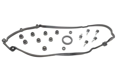 Комплект прокладок з різних матеріалів elring 725340 на Бмв E65