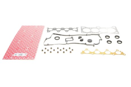 К-т прокладок ГБЦ elring 727130 на Хендай Accent 2008