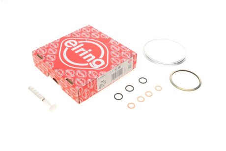 Комплект прокладок двигуна elring 727471