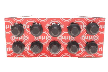 Болти головки блоку elring 728120 на Мазда 2