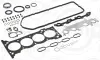 Повний комплект прокладок, двигун TOYOTA 2,7 16V 2TR-FE -05.2015 (вир-во) elring 729020