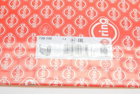 Комплект прокладок двигуна elring 729130