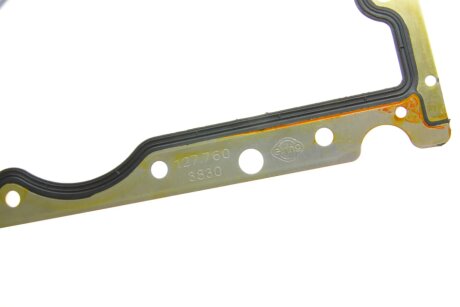 Комплект прокладок двигуна elring 729130