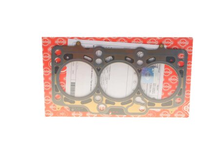 Прокладка головки блока металева elring 732311 на Шкода Фабия 2