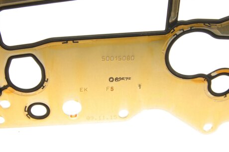 Прокладка масляного фільтру elring 733500