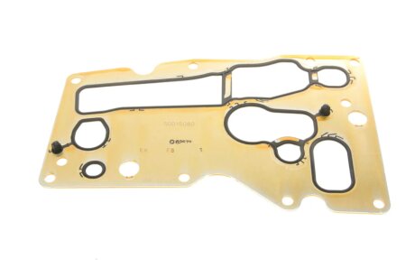 Прокладка масляного фільтру elring 733500 на Бмв Х6