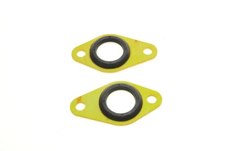 Комплект прокладок ГБЦ elring 734790