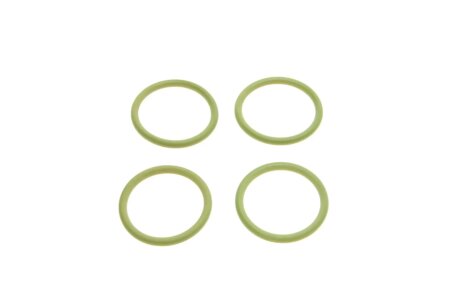 Комплект прокладок ГБЦ elring 734790