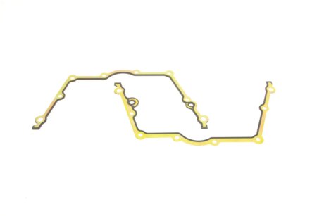 Комплект прокладок ГБЦ elring 734790