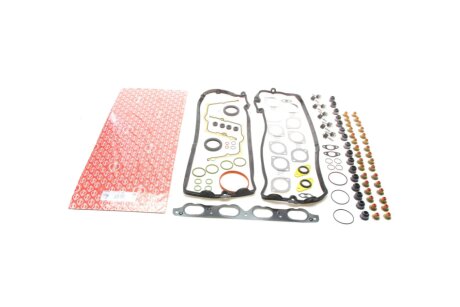 Комплект прокладок ГБЦ elring 734790 на Бмв E63