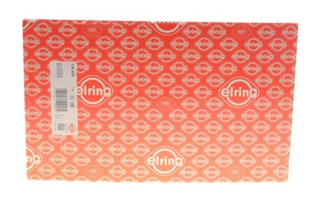 Прокладка головки блока металева elring 735430