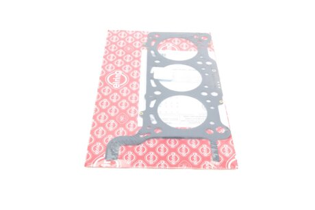 Прокладка головки блока металева elring 735450