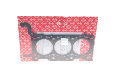 Прокладка головки блока металева elring 735450 на Ауди Q7